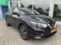 Nissan Qashqai 1.3 DIG-T Acenta, Aut, Nav, Carplay, Stoelverwarmi Mauve - thumbnail 4