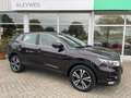 Nissan Qashqai 1.3 DIG-T Acenta, Aut, Nav, Carplay, Stoelverwarmi Mauve - thumbnail 5