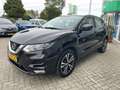 Nissan Qashqai 1.3 DIG-T Acenta, Aut, Nav, Carplay, Stoelverwarmi Mauve - thumbnail 2