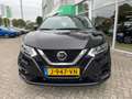 Nissan Qashqai 1.3 DIG-T Acenta, Aut, Nav, Carplay, Stoelverwarmi Mauve - thumbnail 3