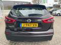 Nissan Qashqai 1.3 DIG-T Acenta, Aut, Nav, Carplay, Stoelverwarmi Mauve - thumbnail 8