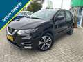 Nissan Qashqai 1.3 DIG-T Acenta, Aut, Nav, Carplay, Stoelverwarmi Mauve - thumbnail 1