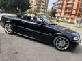 BMW 330 330ci Cabrio E46 pacchetto M Nero - thumbnail 10