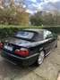 BMW 330 330ci Cabrio E46 pacchetto M Nero - thumbnail 14