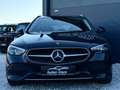 Mercedes-Benz C 220 d Aut.*Leder*ACC*Spur*R-Kamera*Tot-Winkel*MwSt.* Grau - thumbnail 2
