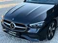 Mercedes-Benz C 220 d Aut.*Leder*ACC*Spur*R-Kamera*Tot-Winkel*MwSt.* Grau - thumbnail 4