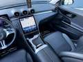 Mercedes-Benz C 220 d Aut.*Leder*ACC*Spur*R-Kamera*Tot-Winkel*MwSt.* Grau - thumbnail 15