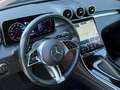 Mercedes-Benz C 220 d Aut.*Leder*ACC*Spur*R-Kamera*Tot-Winkel*MwSt.* Grau - thumbnail 9