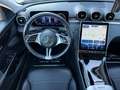 Mercedes-Benz C 220 d Aut.*Leder*ACC*Spur*R-Kamera*Tot-Winkel*MwSt.* Grau - thumbnail 16