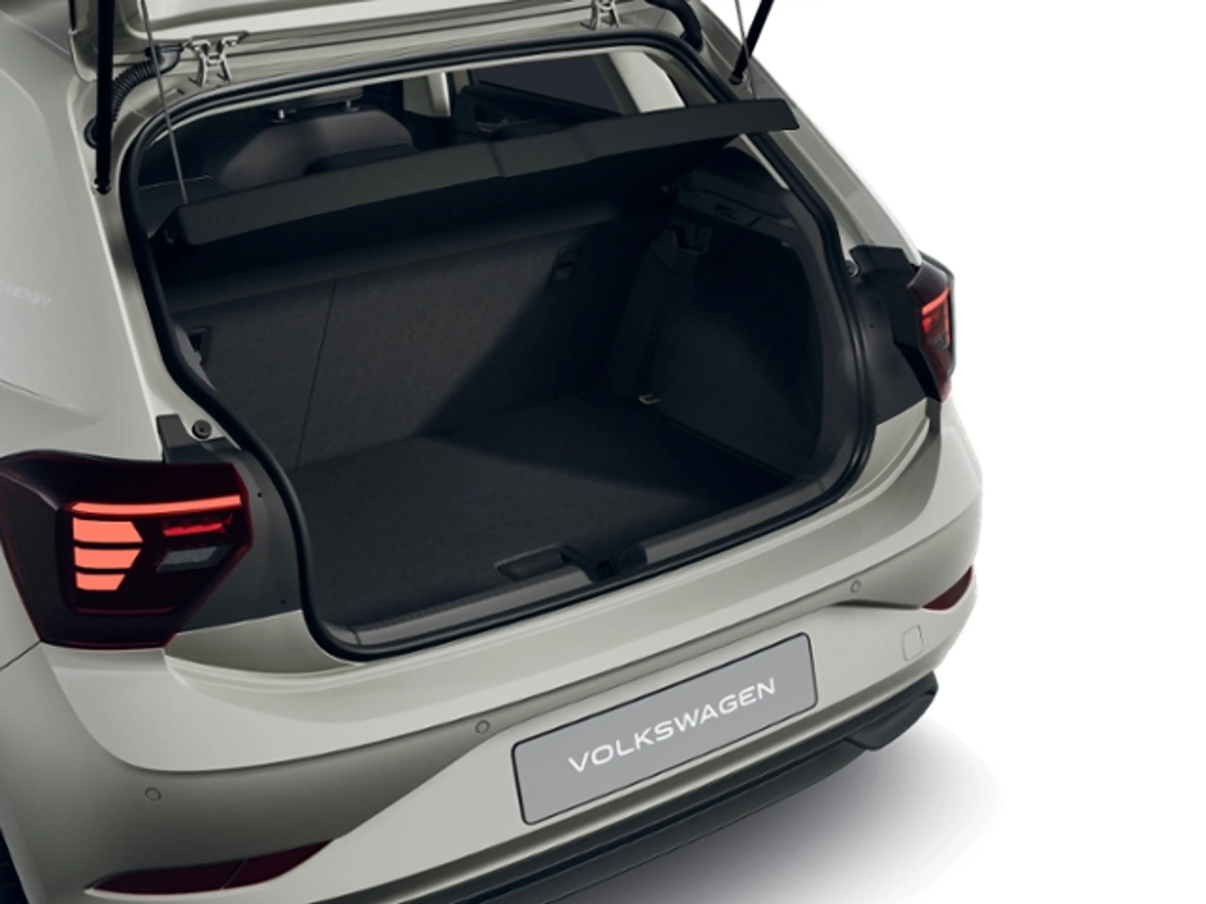 Volkswagen Polo ENERGY 1,0 l 59 kW (80 PS) 5-Gang — photo 6
