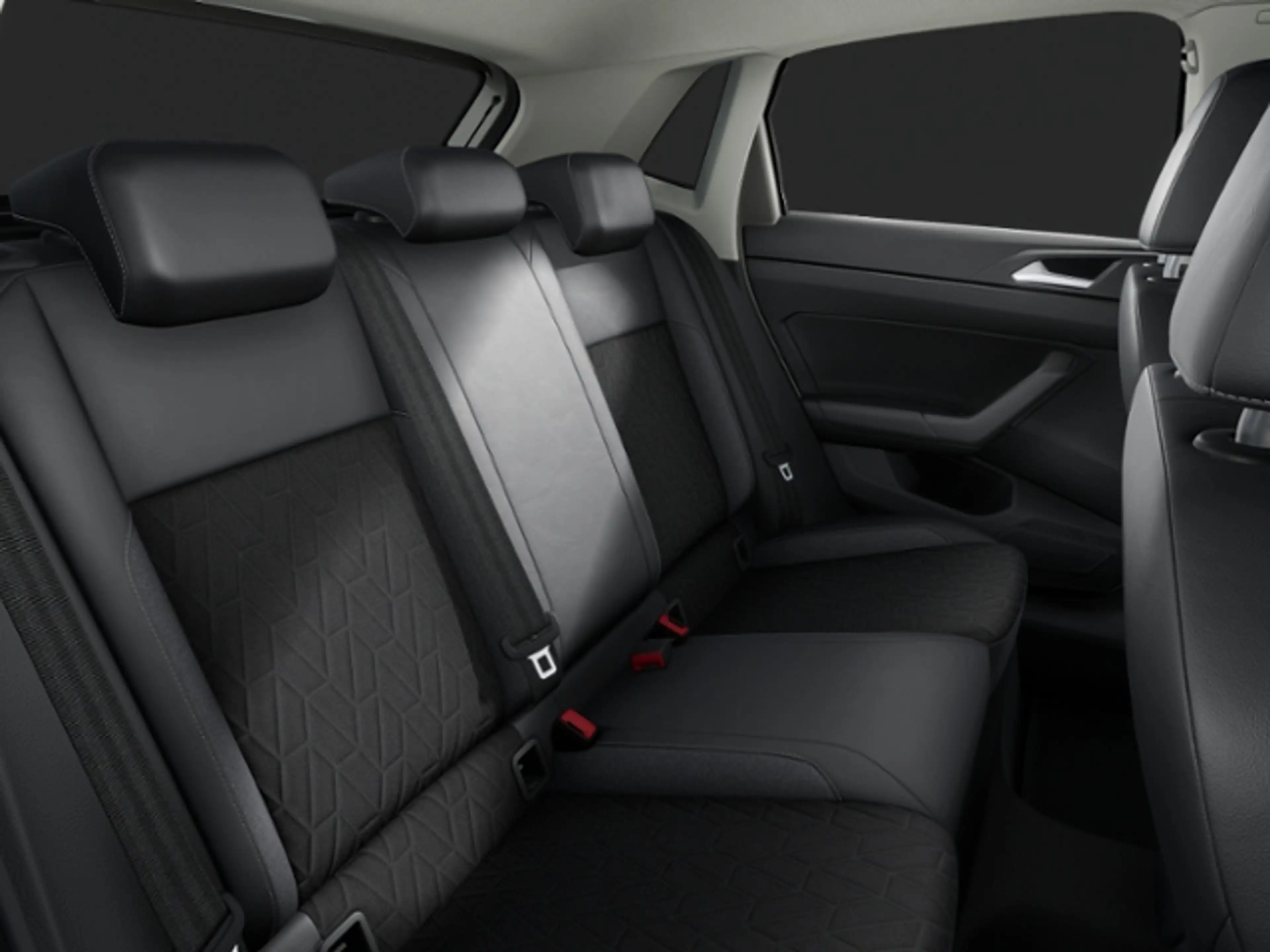 Volkswagen Polo ENERGY 1,0 l 59 kW (80 PS) 5-Gang — photo 11
