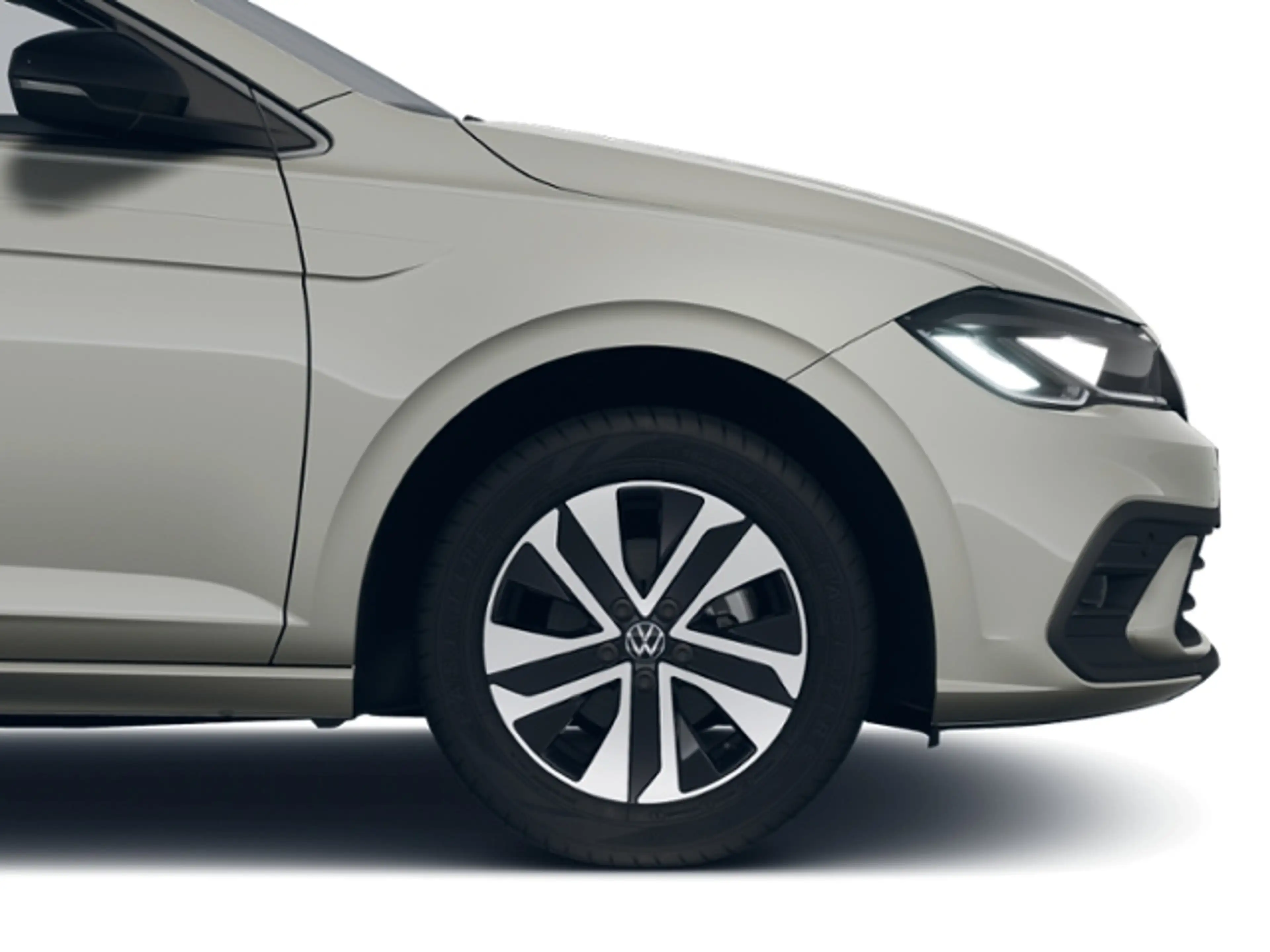 Volkswagen Polo ENERGY 1,0 l 59 kW (80 PS) 5-Gang — photo 8