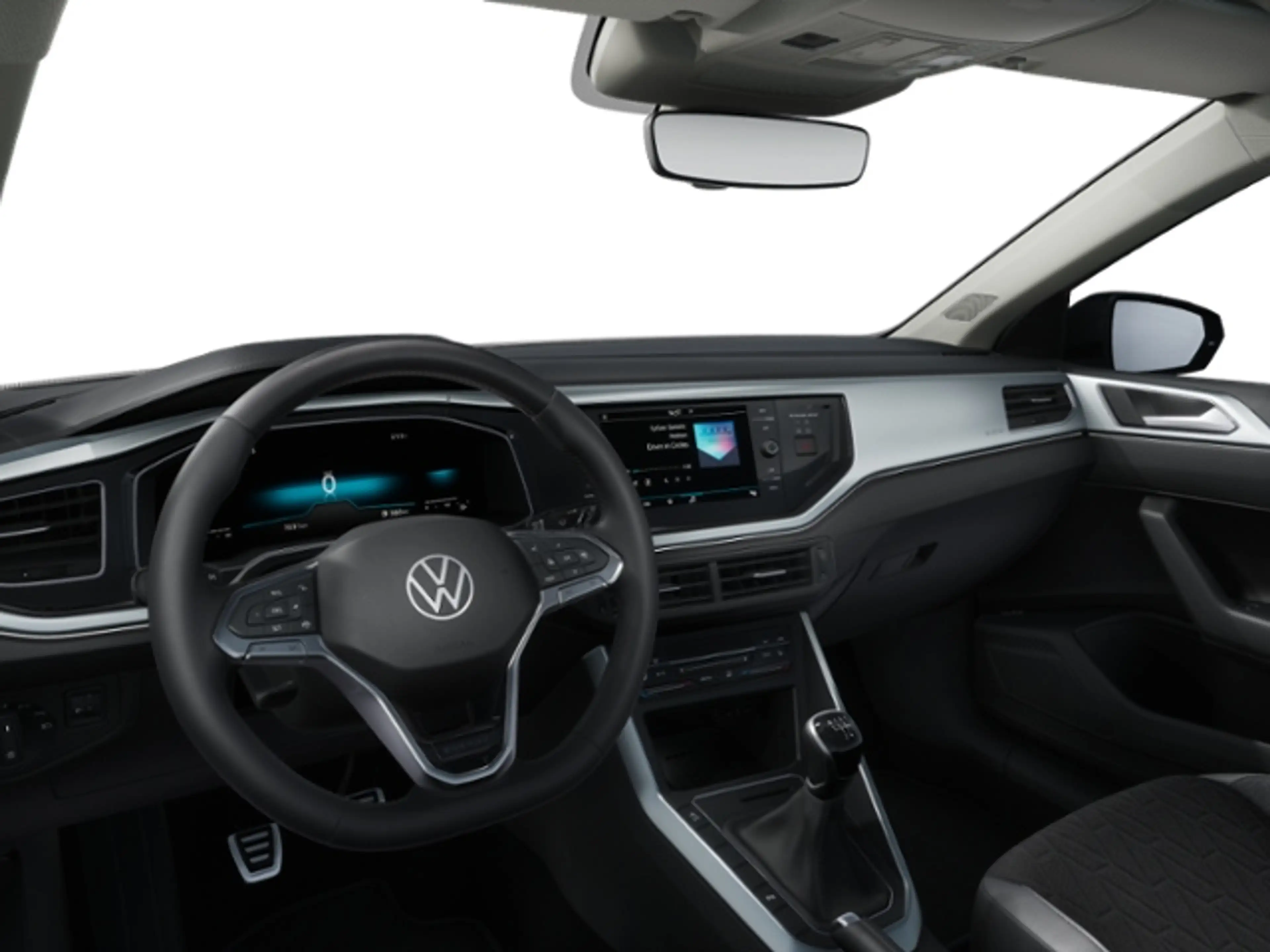 Volkswagen Polo ENERGY 1,0 l 59 kW (80 PS) 5-Gang — photo 9
