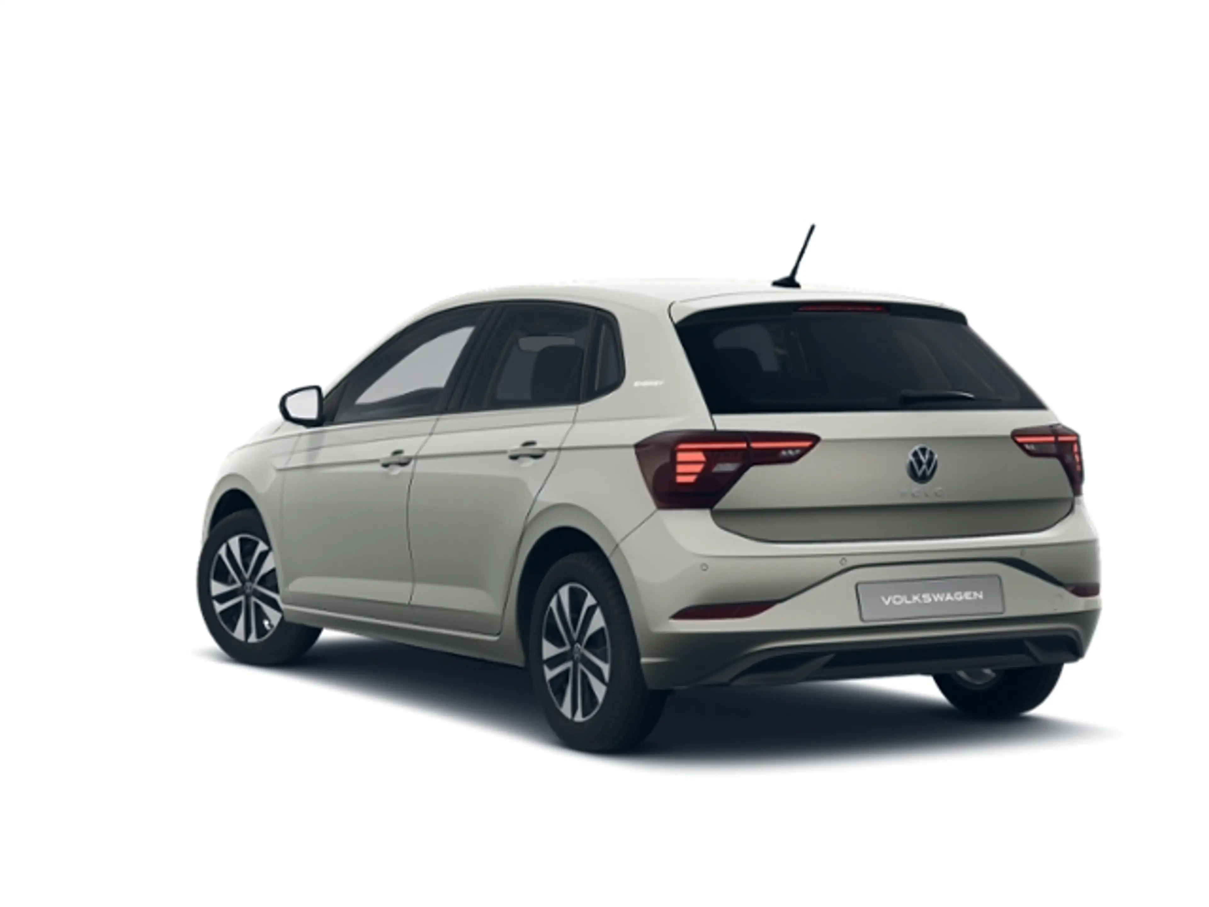 Volkswagen Polo ENERGY 1,0 l 59 kW (80 PS) 5-Gang — photo 3