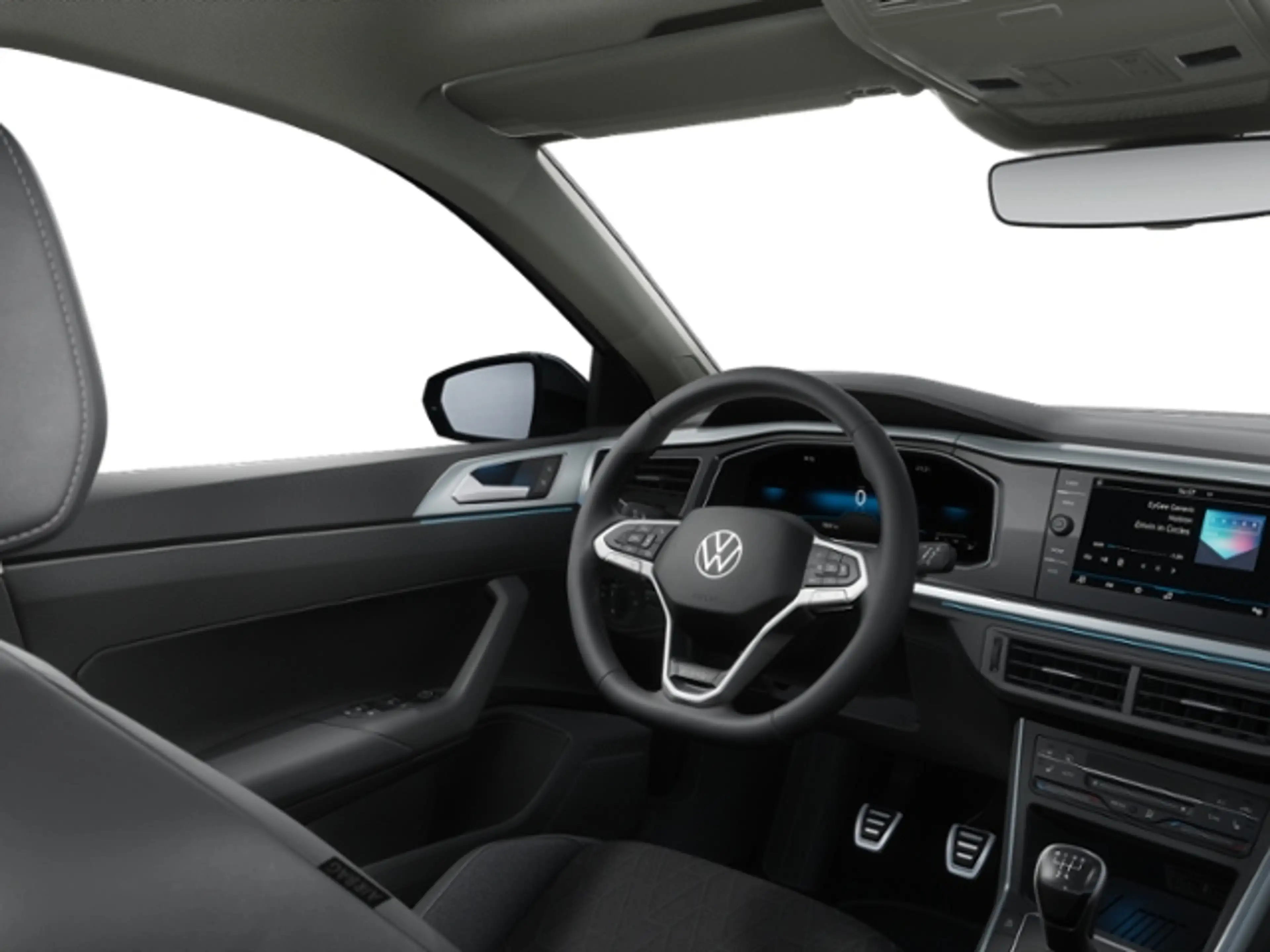 Volkswagen Polo ENERGY 1,0 l 59 kW (80 PS) 5-Gang — photo 10