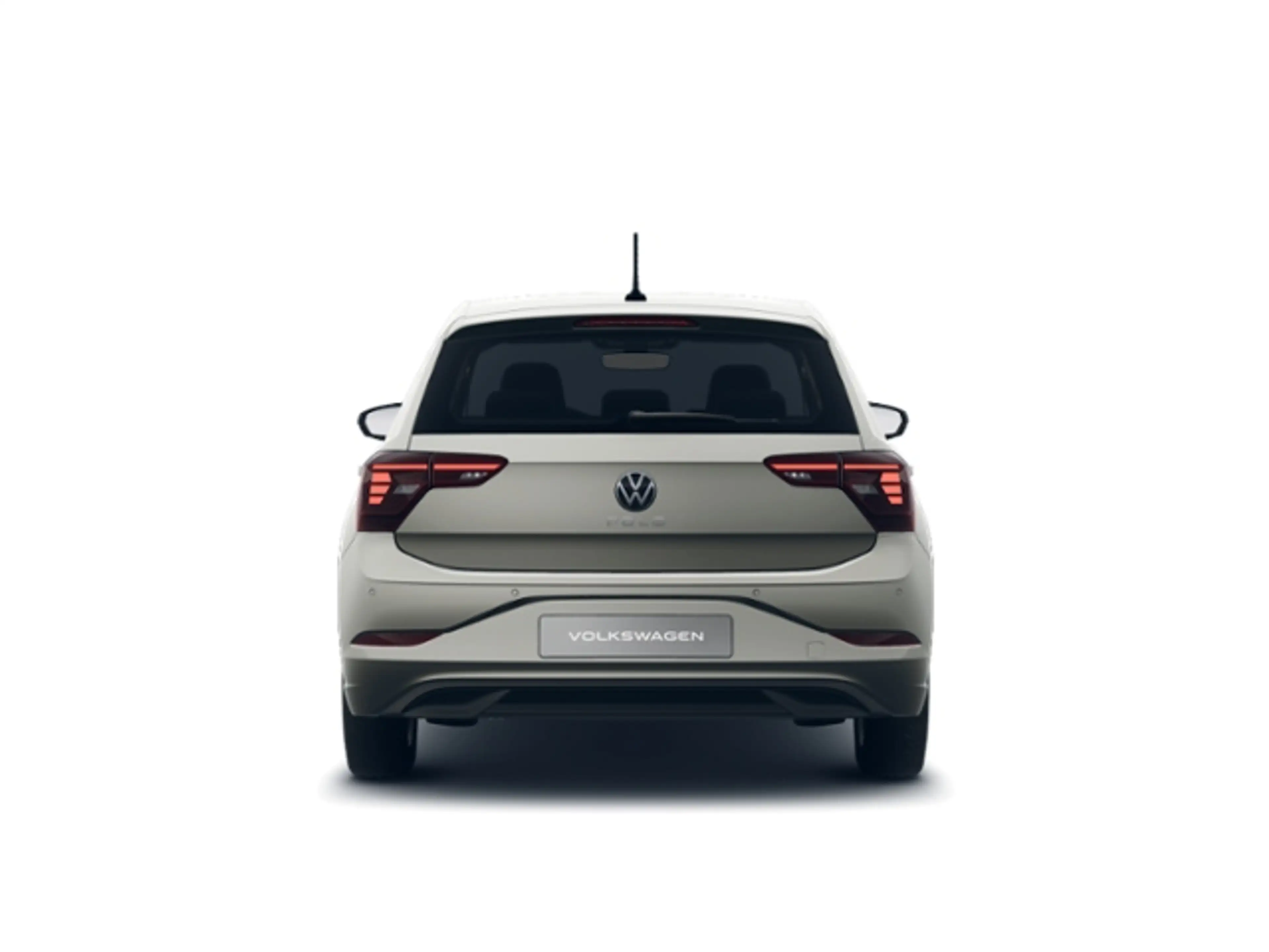 Volkswagen Polo ENERGY 1,0 l 59 kW (80 PS) 5-Gang — photo 5