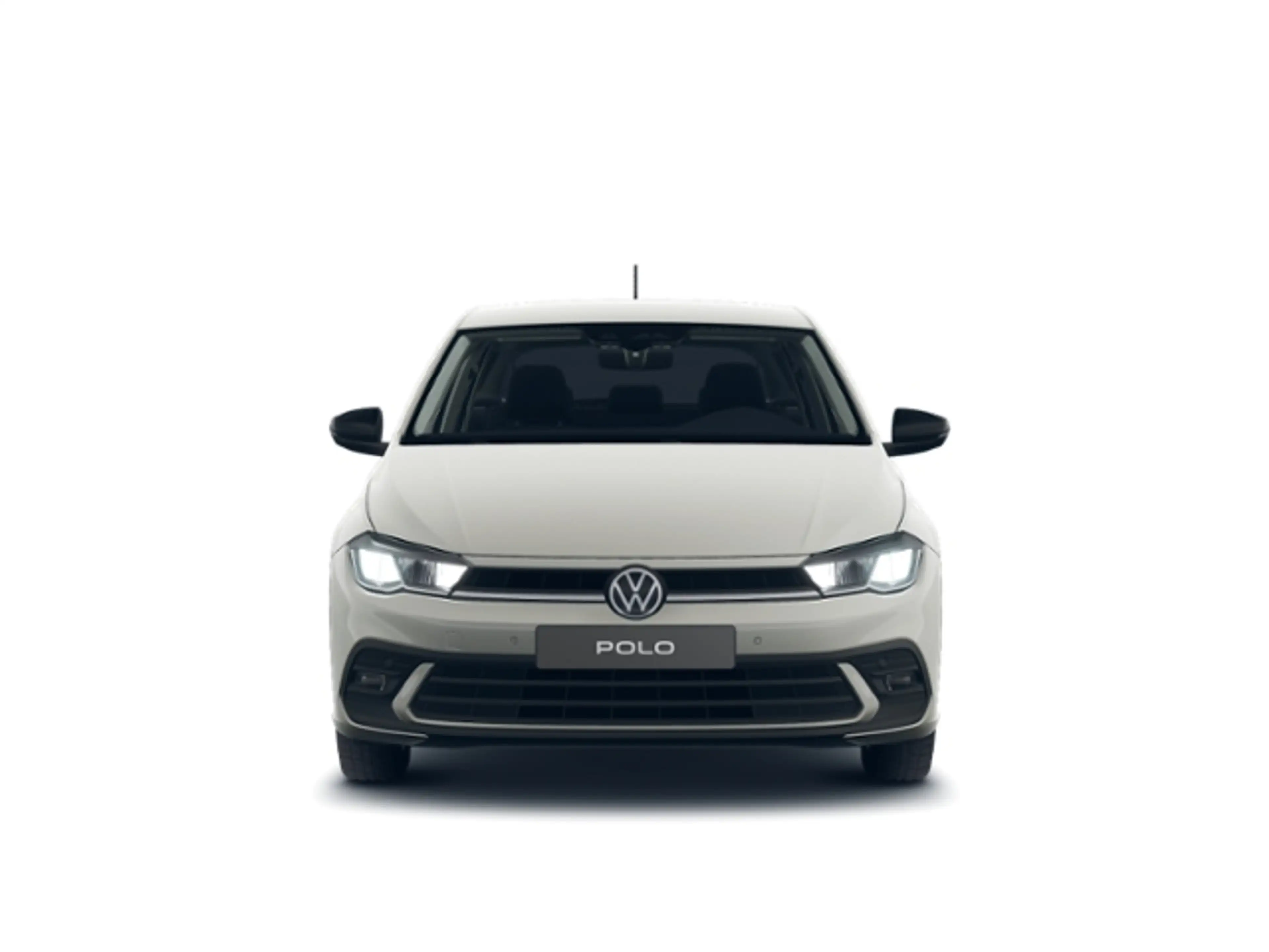 Volkswagen Polo ENERGY 1,0 l 59 kW (80 PS) 5-Gang — photo 4