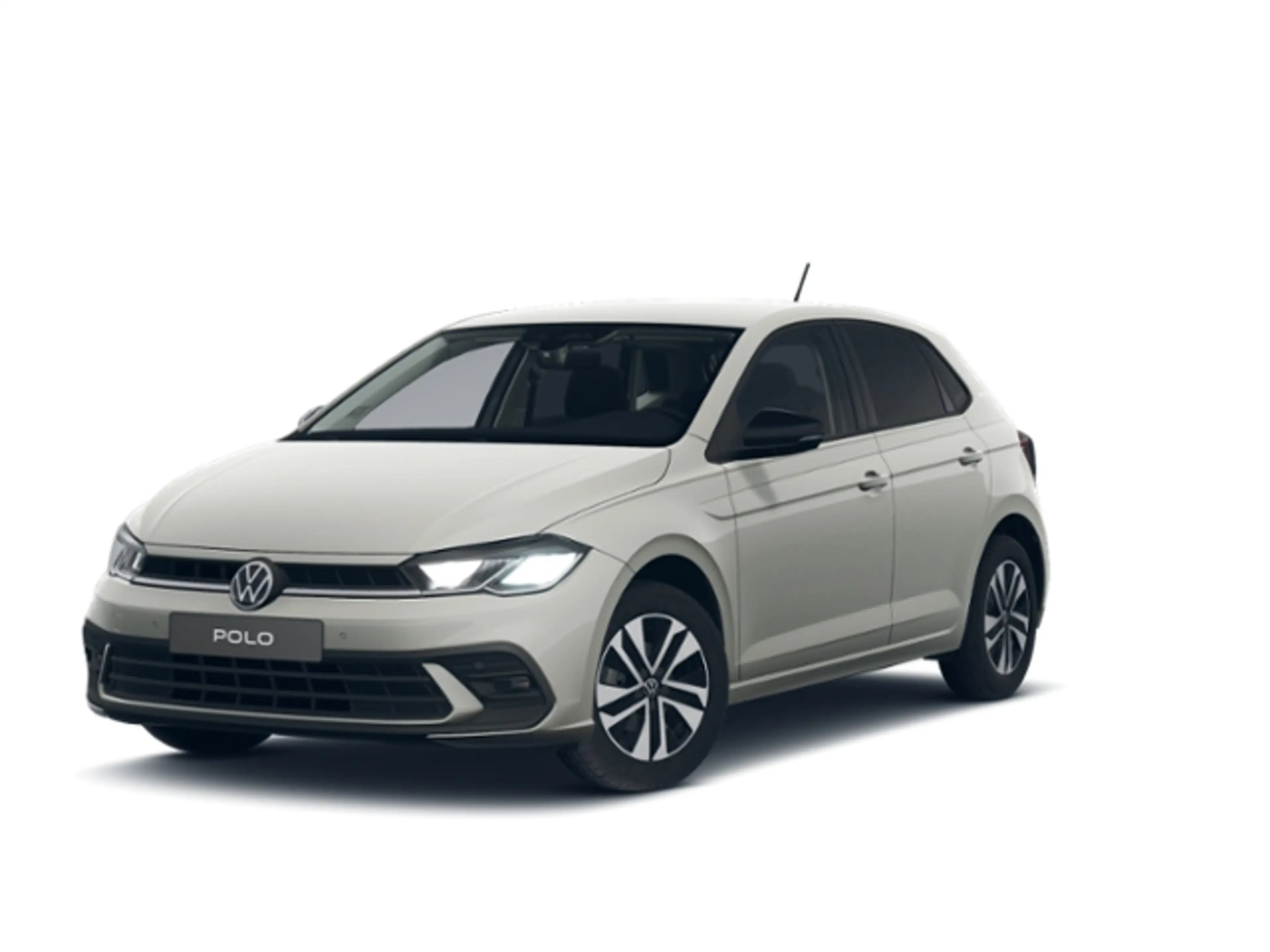 Volkswagen Polo ENERGY 1,0 l 59 kW (80 PS) 5-Gang — photo 2