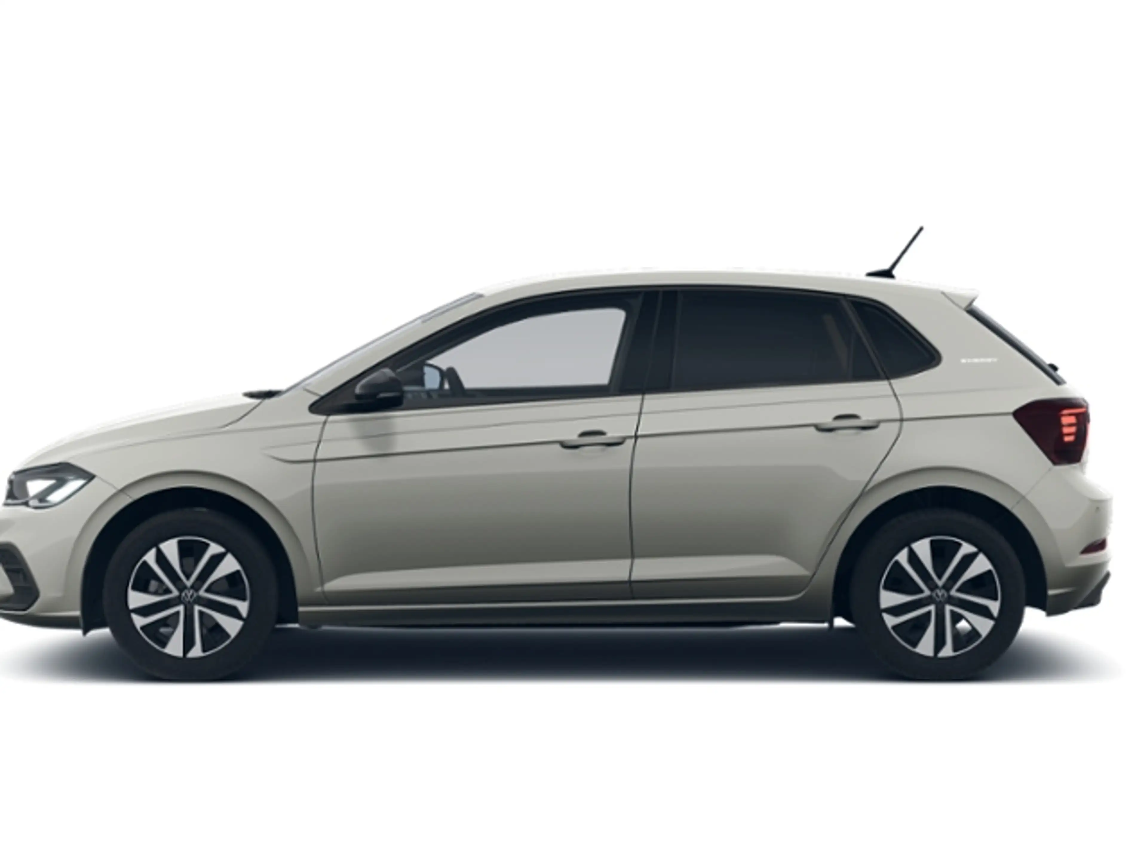 Volkswagen Polo ENERGY 1,0 l 59 kW (80 PS) 5-Gang — photo 7