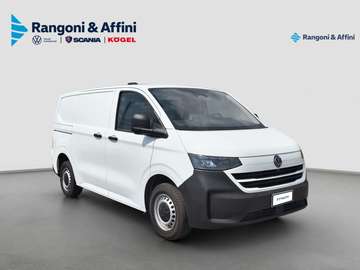 T7 Transporter 30 2.0 tdi 150cv L1