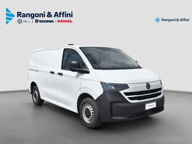 Volkswagen Transporter T7 Transporter 30 2.0 tdi 150cv L1