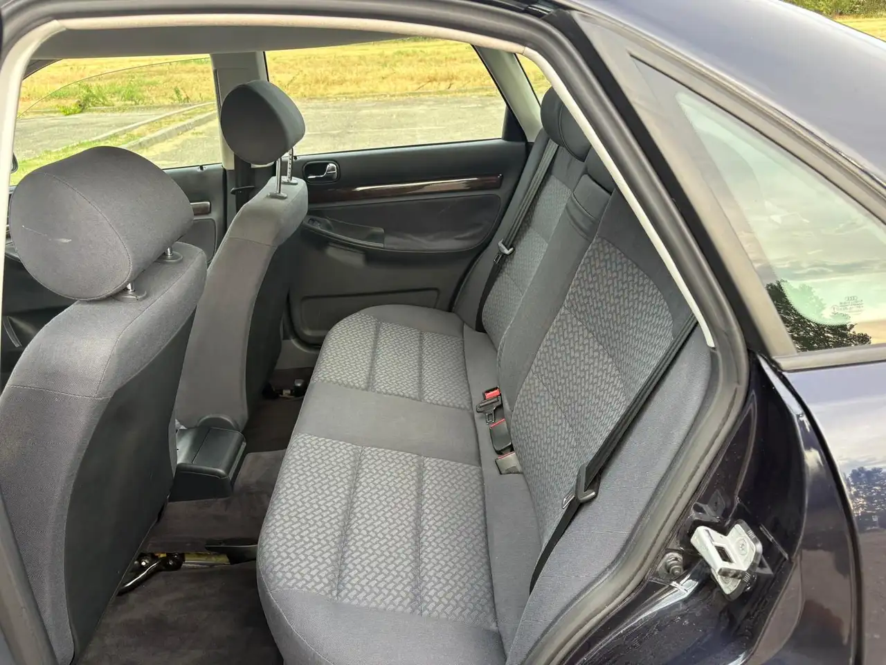 Audi A4 1.6, foto 8