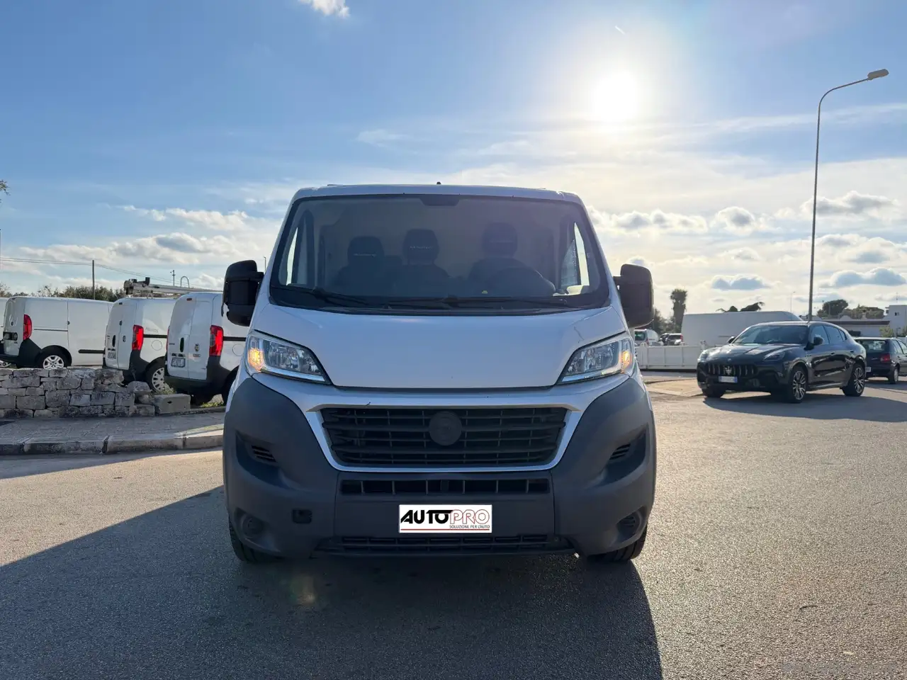 Fiat Ducato