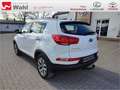 Kia Sportage 1.6 GDI Vision 2WD Biały - thumbnail 2