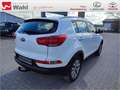 Kia Sportage 1.6 GDI Vision 2WD Biały - thumbnail 17