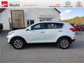 Kia Sportage 1.6 GDI Vision 2WD Biały - thumbnail 3