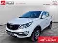 Kia Sportage 1.6 GDI Vision 2WD Bianco - thumbnail 1