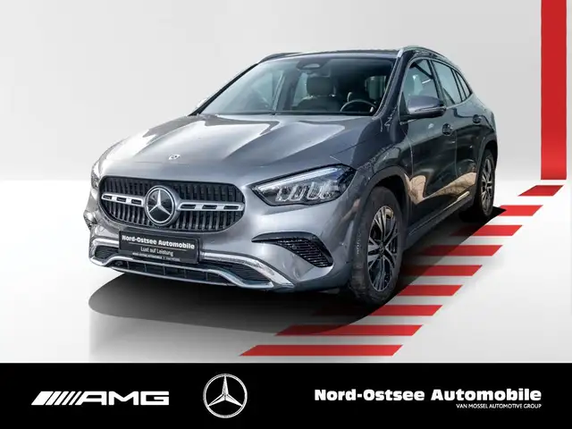 Mercedes-Benz GLA 200 d PROGRESSIVE DISTRO AHK KAMERA LED NAVI