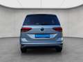 Volkswagen Touran 1.5 TSI DSG Move 7-SITZE NAVI AHK RFK LED Silber - thumbnail 6