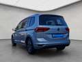 Volkswagen Touran 1.5 TSI DSG Move 7-SITZE NAVI AHK RFK LED Silber - thumbnail 5