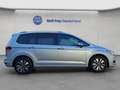Volkswagen Touran 1.5 TSI DSG Move 7-SITZE NAVI AHK RFK LED Silber - thumbnail 9