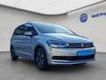 Volkswagen Touran 1.5 TSI DSG Move 7-SITZE NAVI AHK RFK LED Silber - thumbnail 10