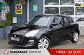 Suzuki Swift 1.2 Select 5-deurs NAP Navi/Camera/Airco/LM Zwart - thumbnail 1