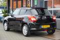Suzuki Swift 1.2 Select 5-deurs NAP Navi/Camera/Airco/LM Zwart - thumbnail 5