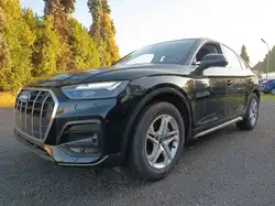 Audi Q5 Sportback 35 TDI advanced
