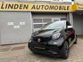 smart forFour Passion Gris - thumbnail 1