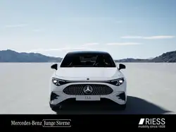 Mercedes-Benz CLA 250 + AMG+PANO+AHK+Memory+MultibeamLED+Night