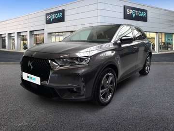 1 1.5 BlueHDi 130 Automatic Bastille +