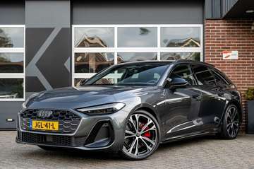 2.0 e-hybrid quattro S edition | Panorama | Head-U