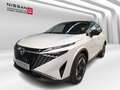 Nissan Qashqai 1.3 DIG-T MHEV 158 PS Xtronic 4x2 N-Connecta Komfo Weiß - thumbnail 1