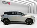 Nissan Qashqai 1.3 DIG-T MHEV 158 PS Xtronic 4x2 N-Connecta Komfo Weiß - thumbnail 6