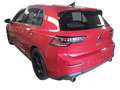 Volkswagen Golf GTI Golf VIII GTI 2.0 TSI DSG Blackstyle DCC KAM ACC Rot - thumbnail 2