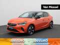 Opel Corsa-e Elegance 50 kWh Oranje - thumbnail 1