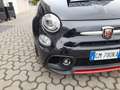 Abarth 595 595 1.4 t-jet Competizione 165cv Nero - thumbnail 3