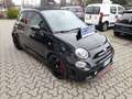 Abarth 595 595 1.4 t-jet Competizione 165cv Nero - thumbnail 2