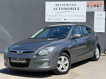 1.6 CRDi Comfort *2-HAND*HU/AU*KLIMA*ALU*